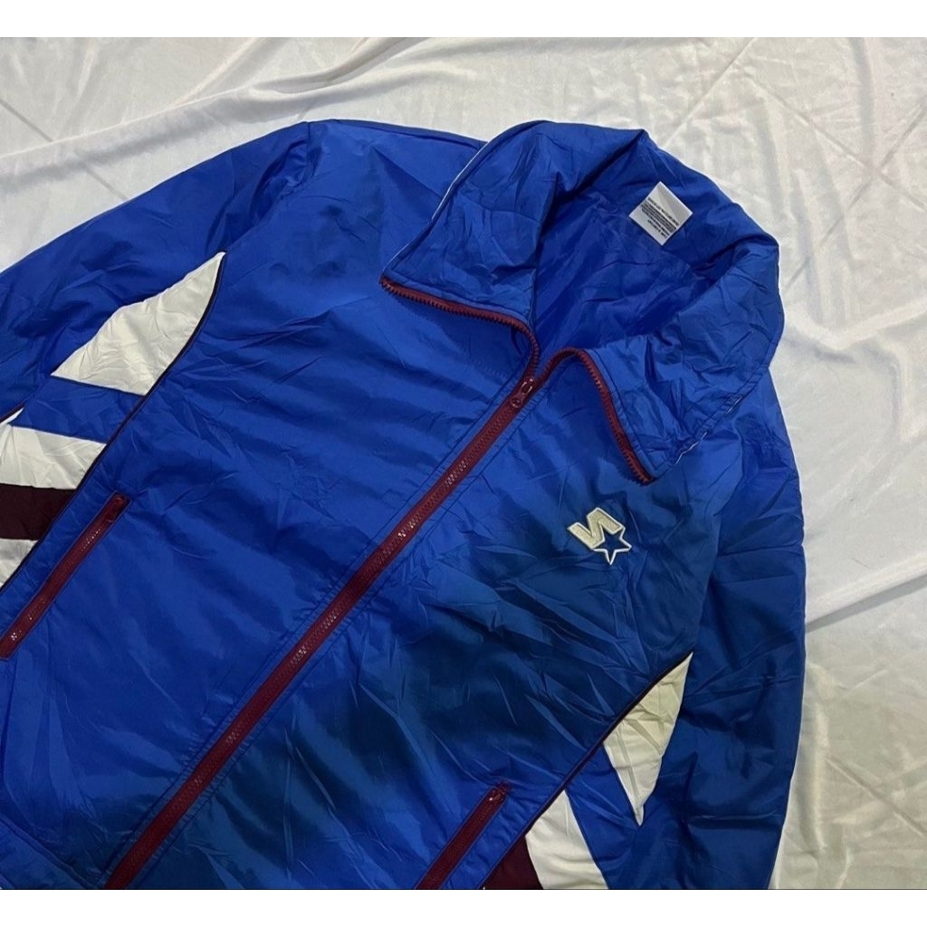 STARTER JACKET VINTAGE