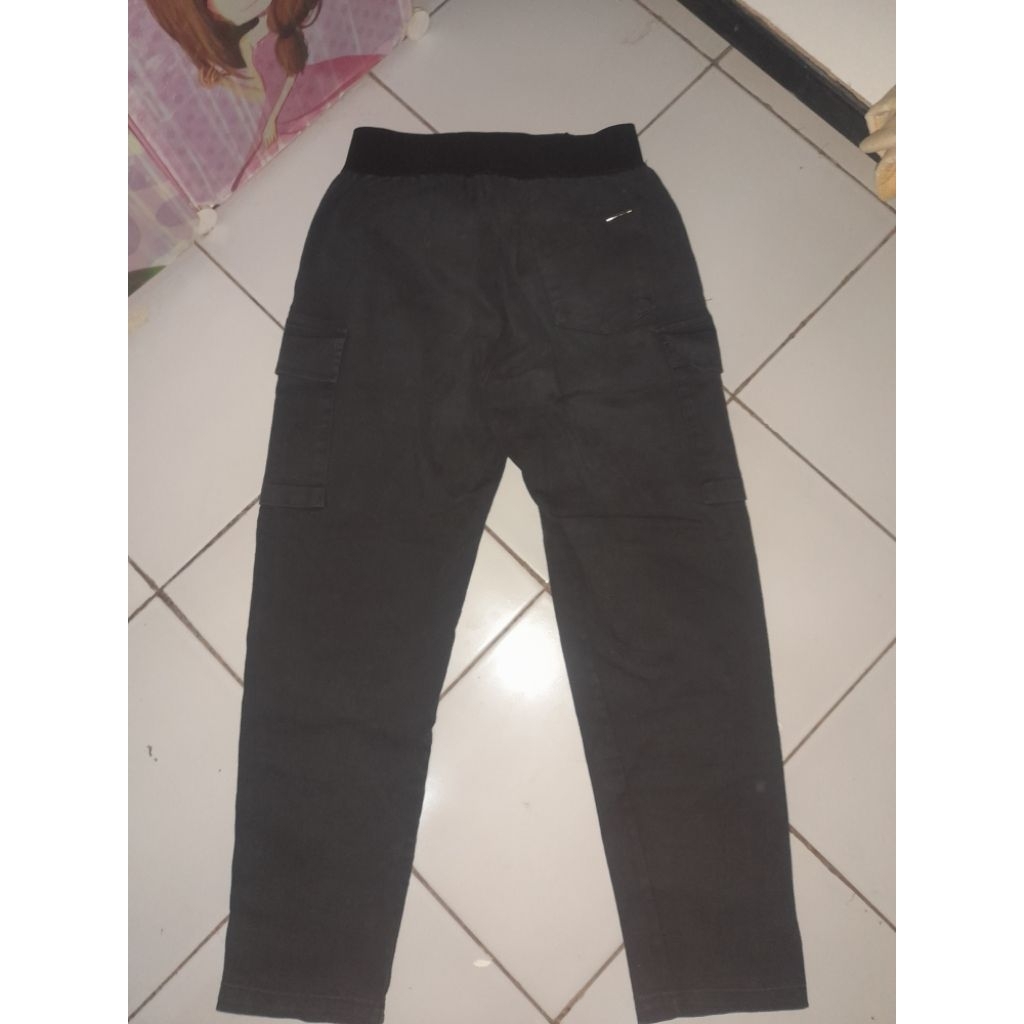 Cargo Stone Island F/KW