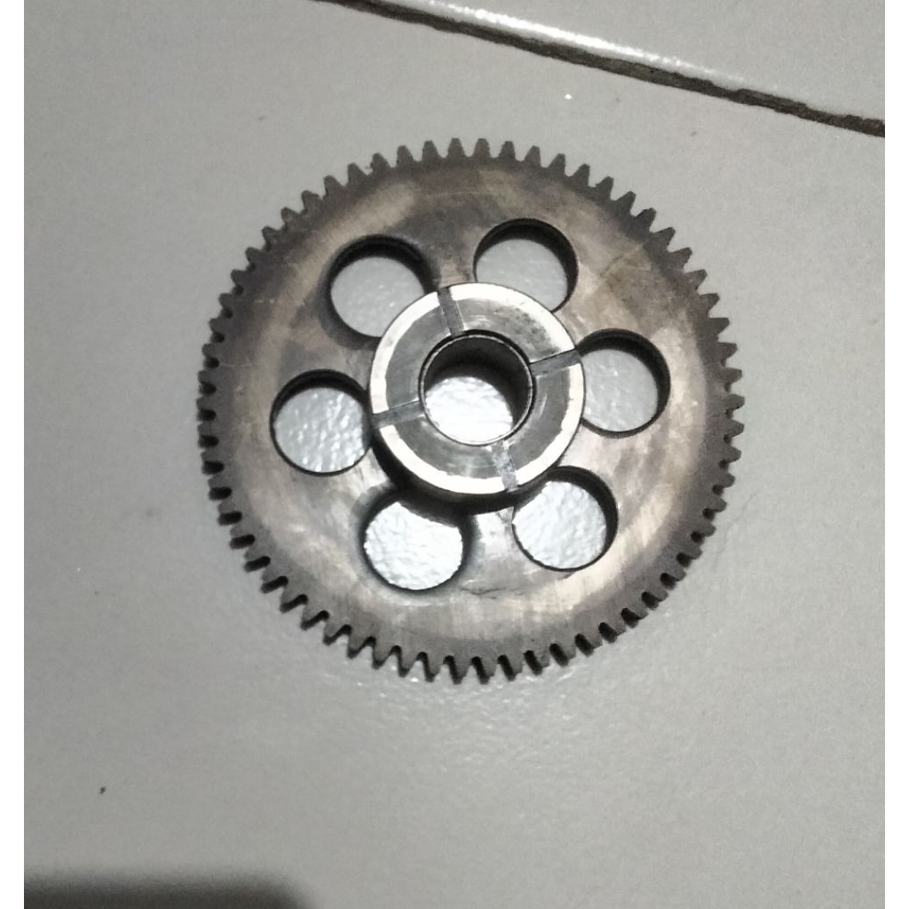 Gear oneway stater Kawasaki ZX 130