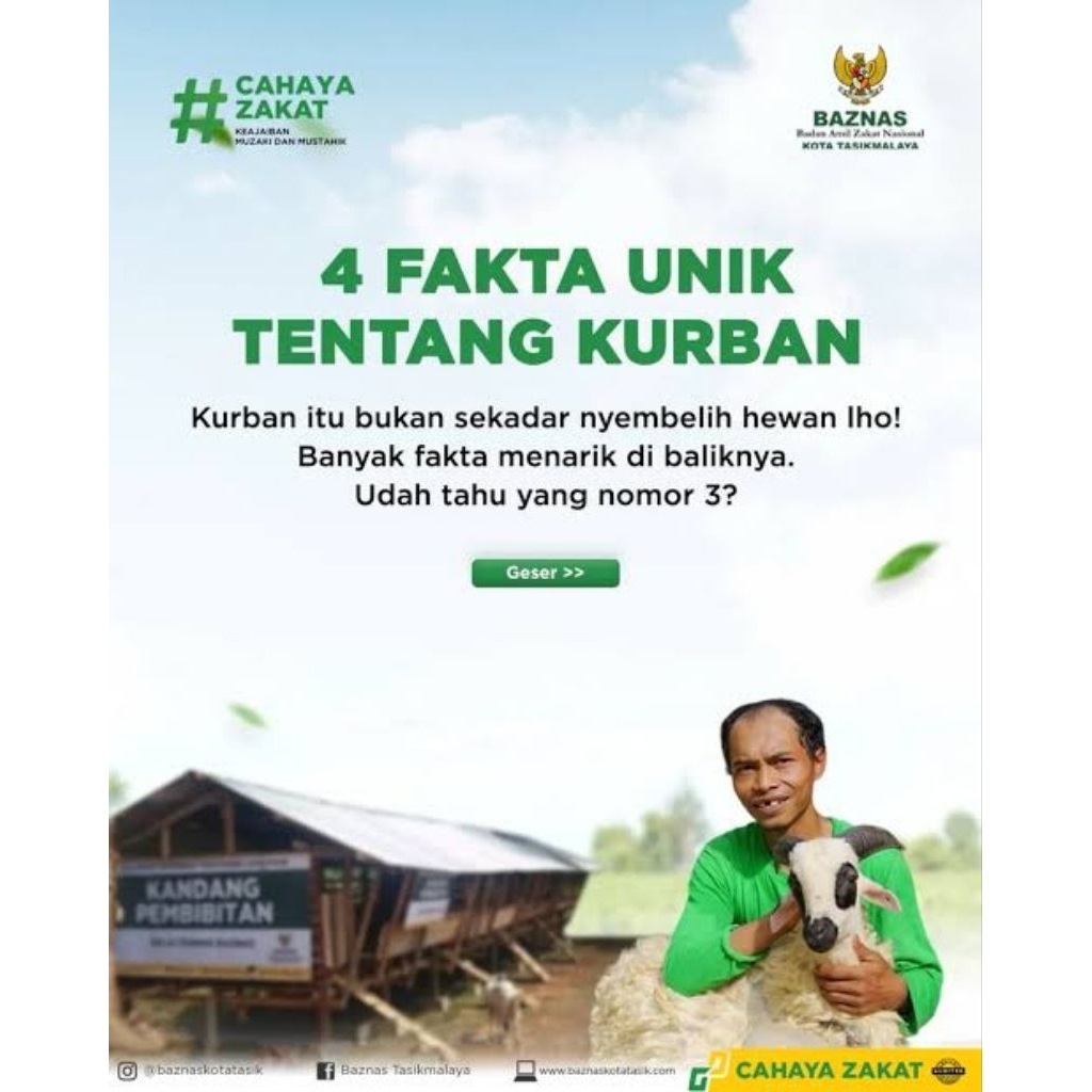 

sedekah subuh baznas buat beras