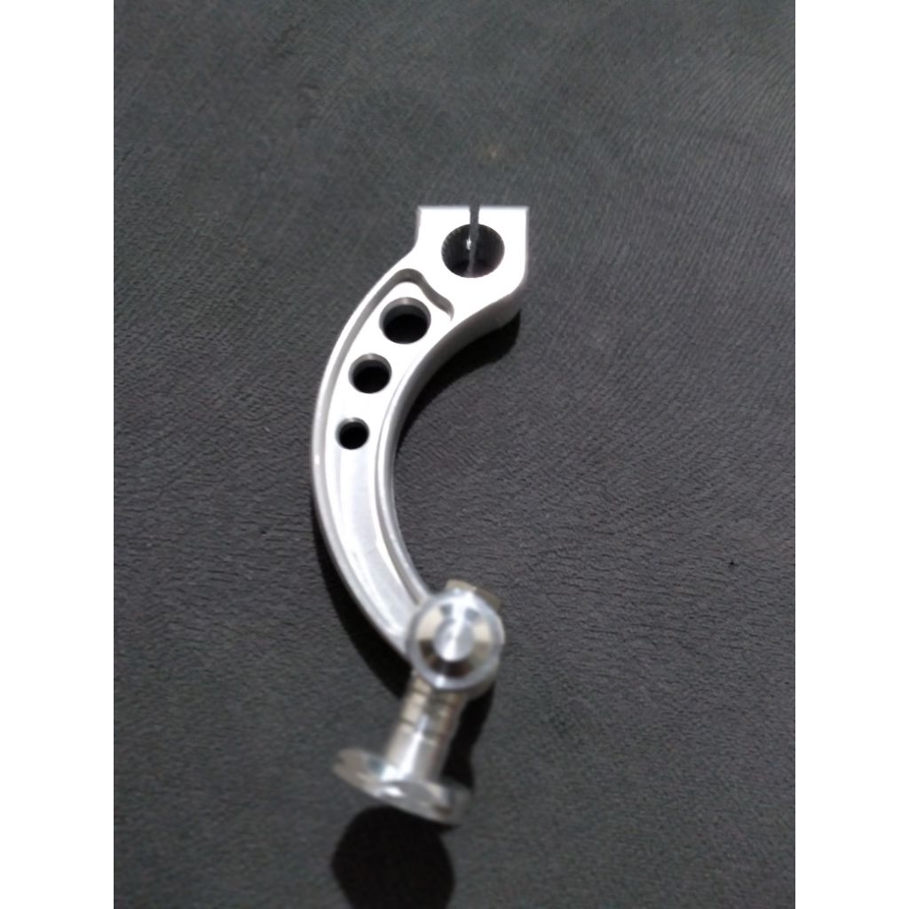 Paharem NUI RACING CNC High quality ORIGINAL Paharem NUI RACING