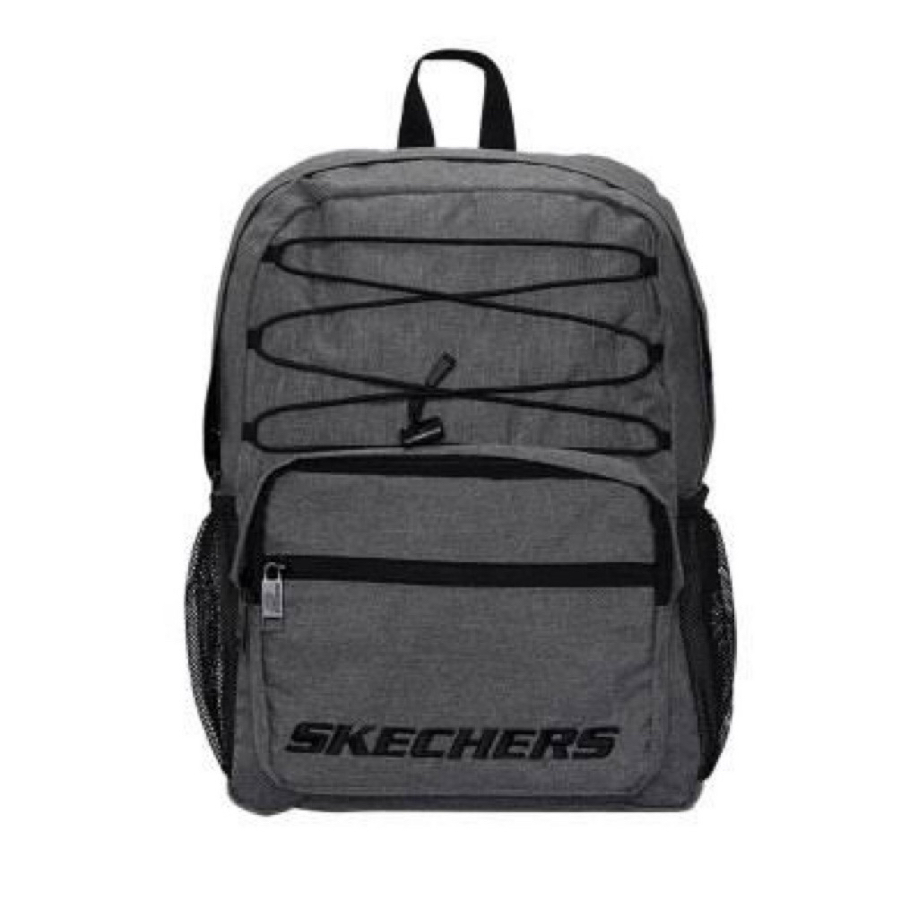 TAS PUNGGUNG / TAS SEKOLAH SKECHERS ORIGINAL STORE / SPORT STATION