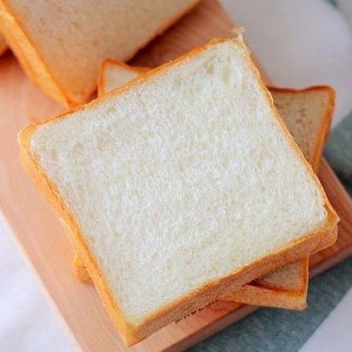 

Roti Tawar Kotak Roti Panggang Lembut Rasa Original