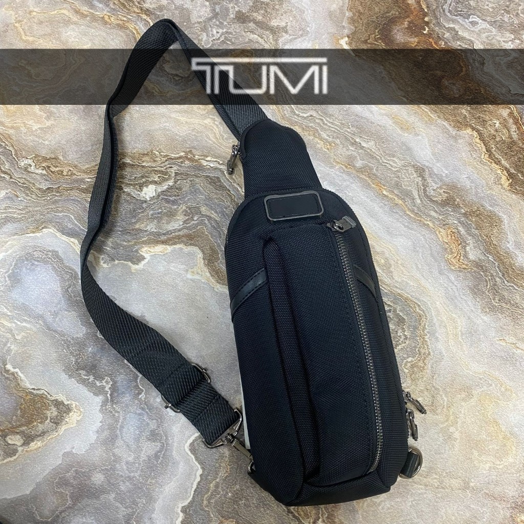 TM Esports sling bag tas selempang pria exclusive premium hs