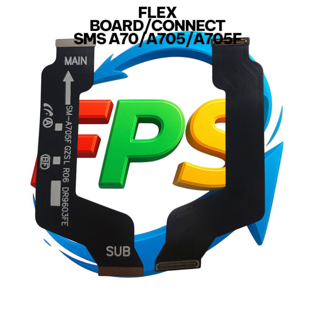FLEX BOARD/CONNECTSMS A70/A705/A705F
