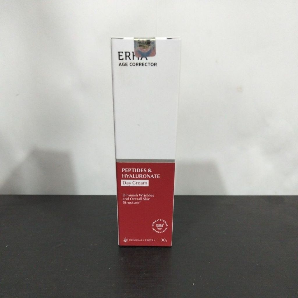 Erha Age Corrector Day Cream 30gr