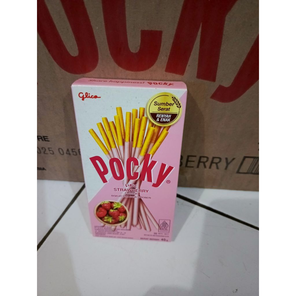 

Pocky