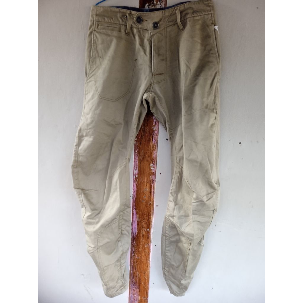 Celana Panjang G-STAR RAW ORIGINAL