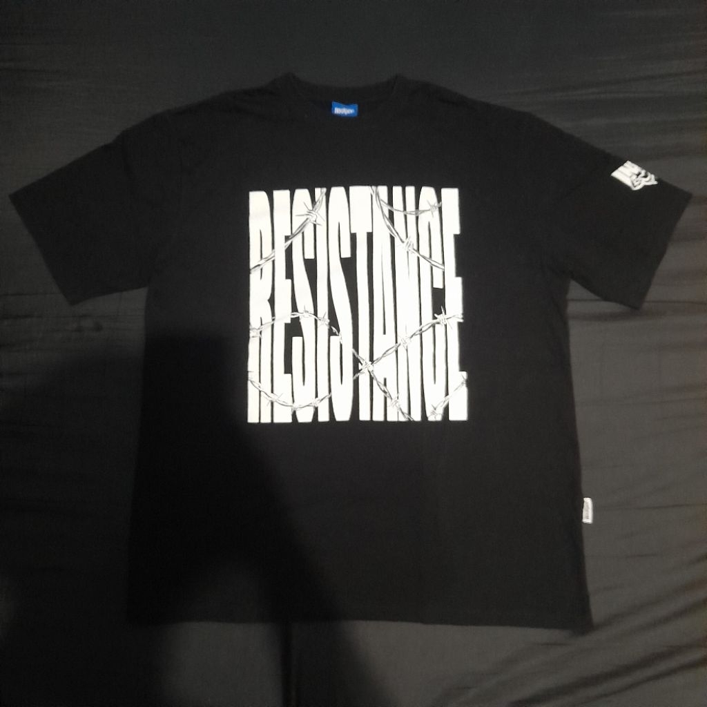 tshirt Insurgent club