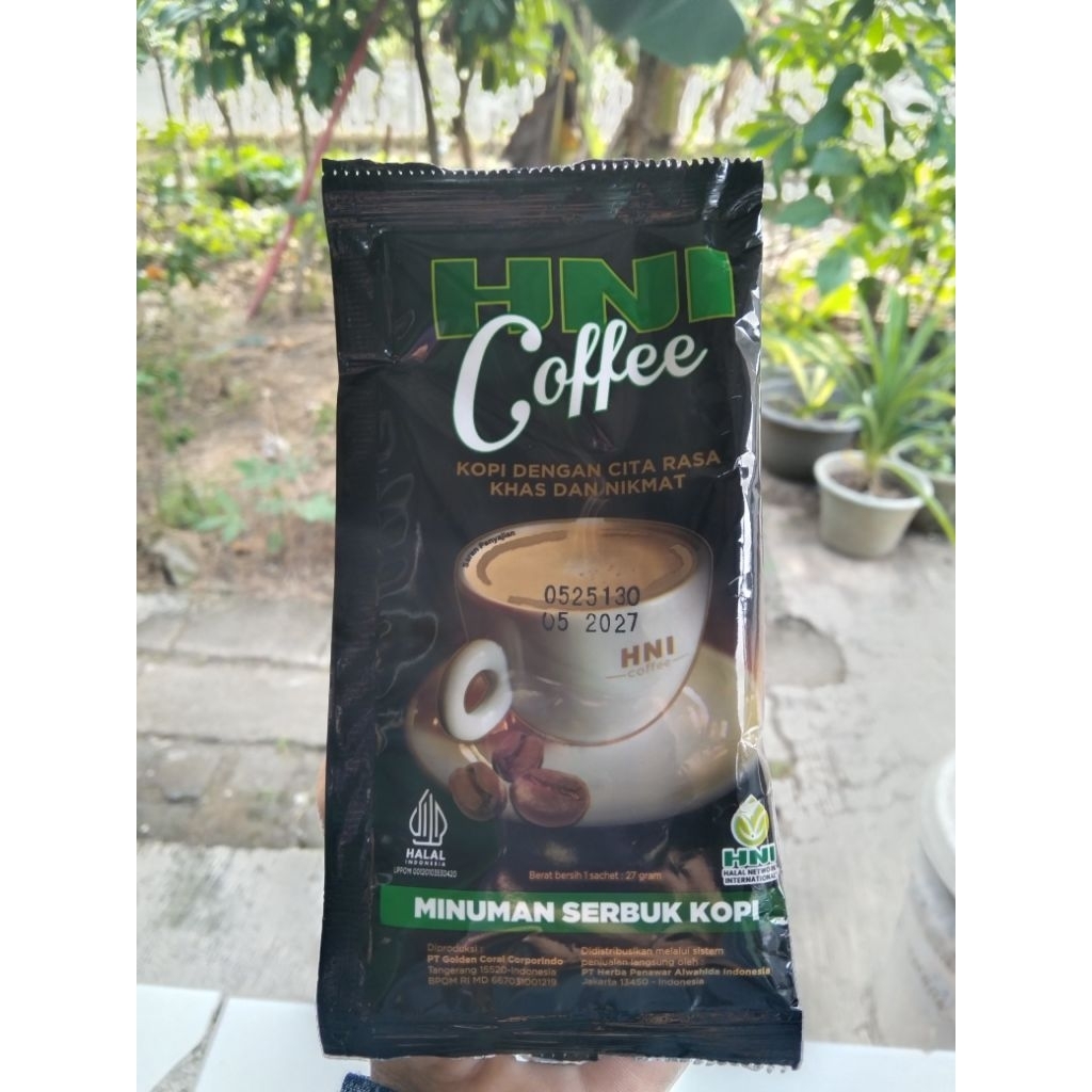 

Kopi HC 1 pcs | Kopi Instan | Kopi Susu