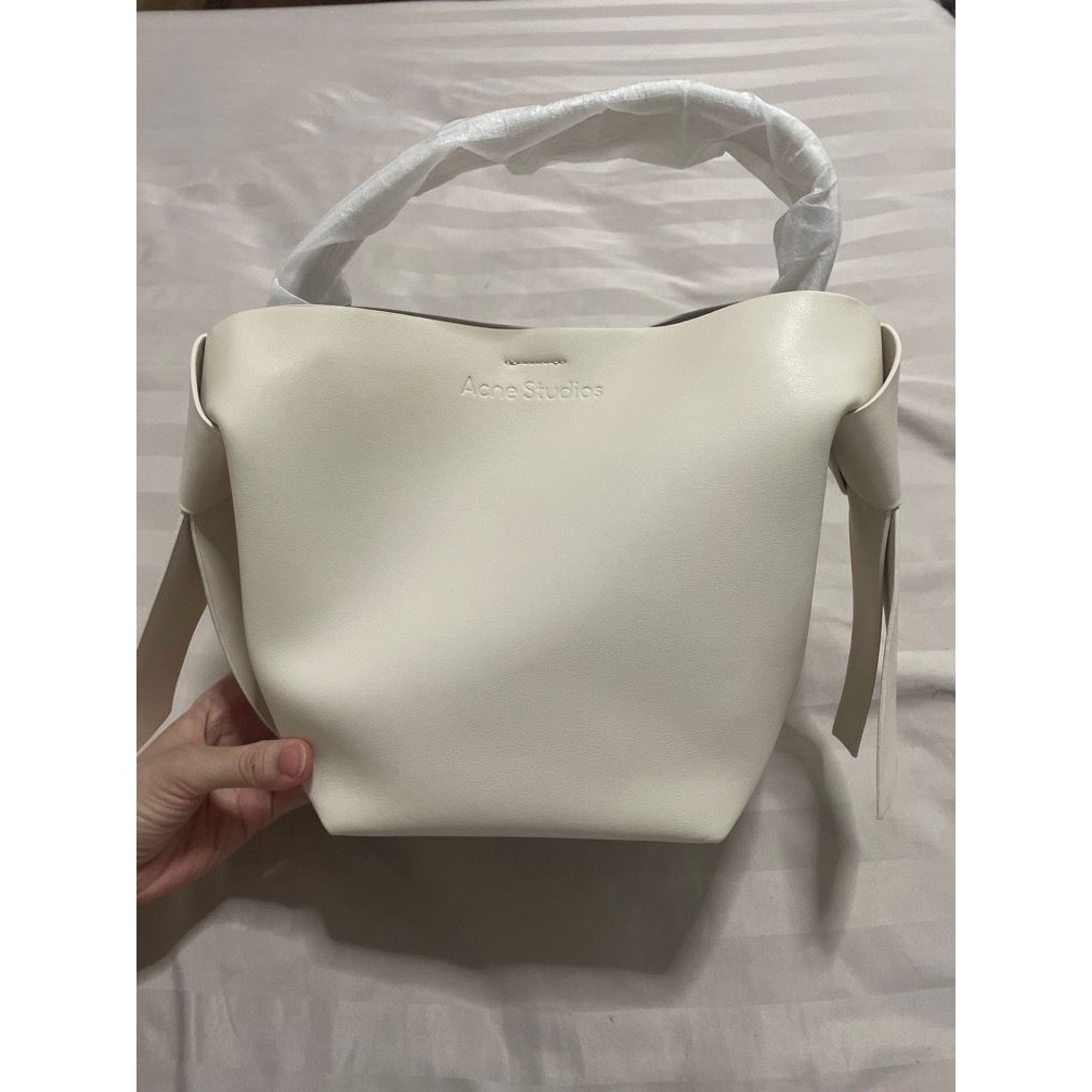 Acne Studios Musubi Bag (BNWT)