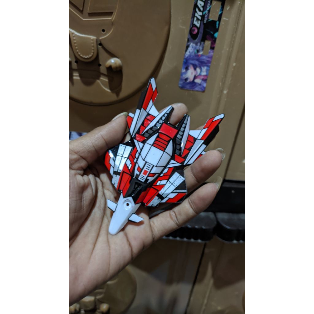 Tamiya Body Winning Bird Polycarbonate Sto ORIGINAL