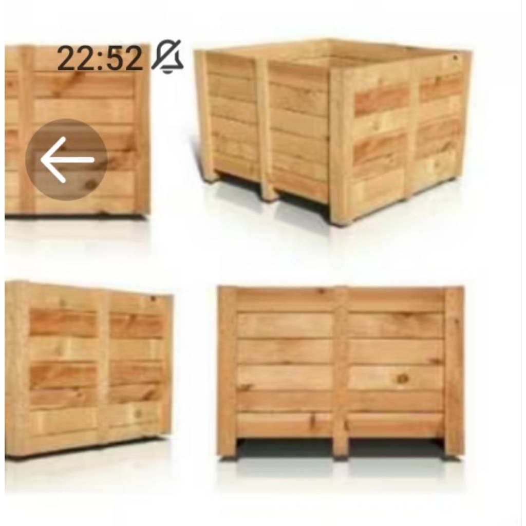 

paking kayu extra produk fragile