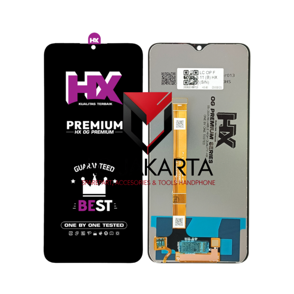 LCD TOUCHSCREEN OPPO F 11