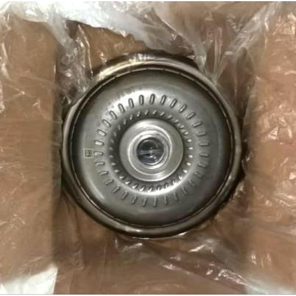 TORQUE CONVERTER DONAT MATIC CVT NEW VELOZ || NEW AVANZA 1.5 2022 UP ORIGINAL 100%