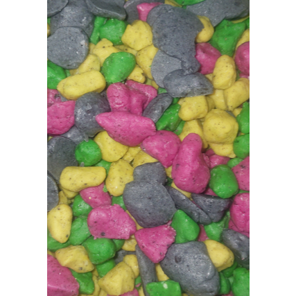 

ChocoRock Coklat Kerikil Homemade