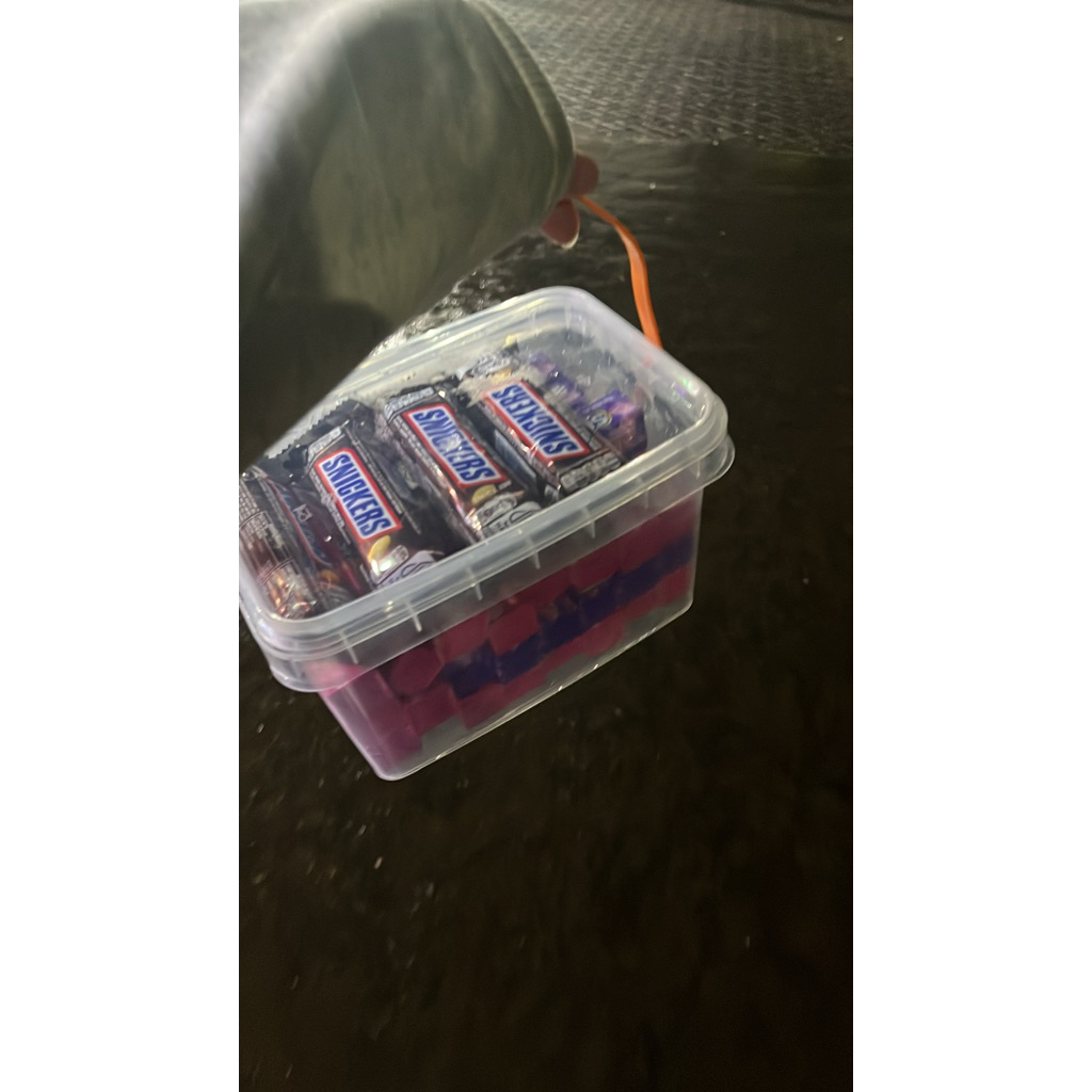 

jastip snickers prj2025