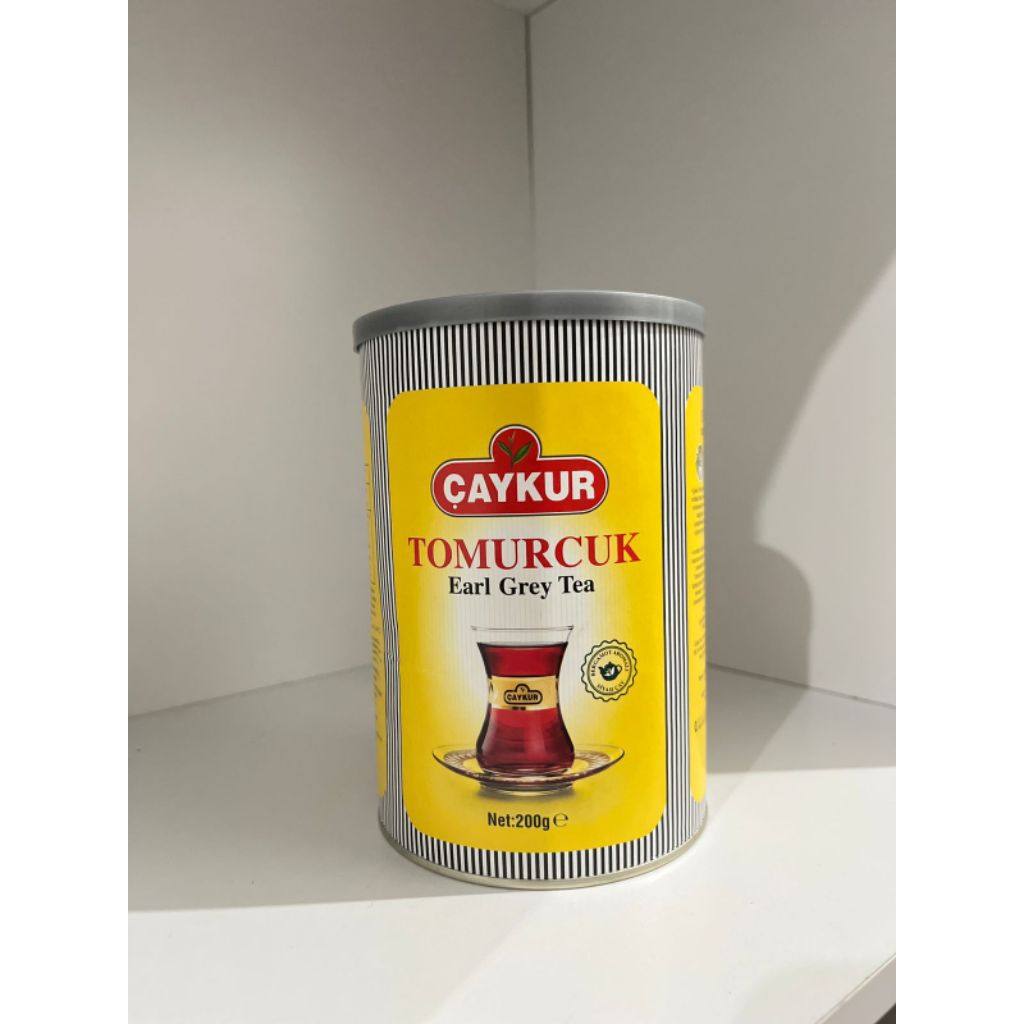 

ready stok teh çaykur khas turki 200gram