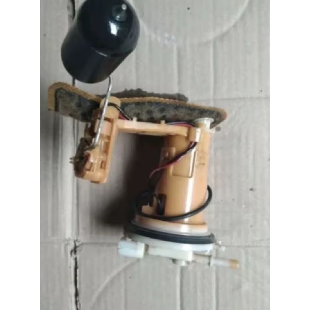 fuel pump pulpam beat fi 2013-2014 stater kasar original copotan