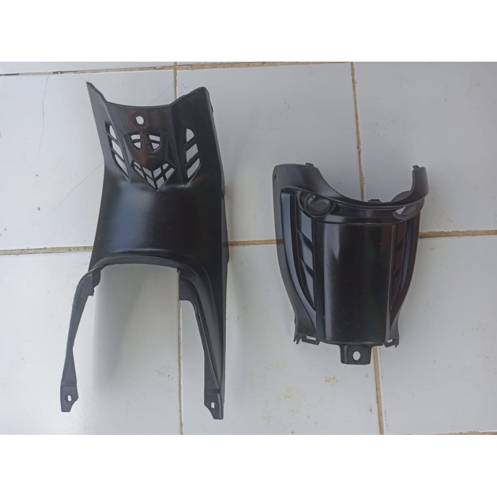 dekdasbor body kasar ori copotan mx old