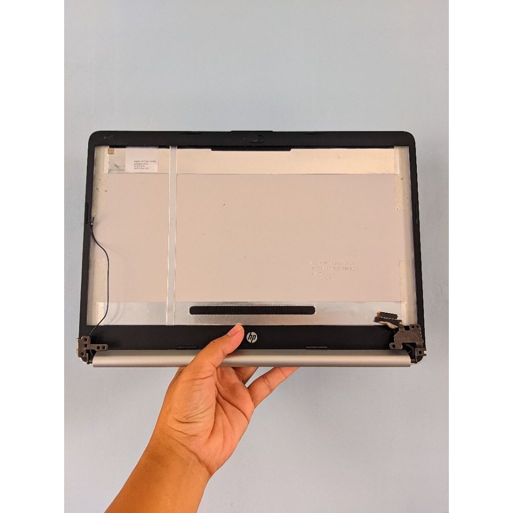 casing lcd laptop hp 14s