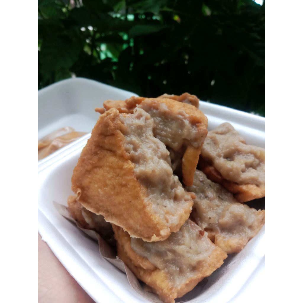 

Tahu Bakso