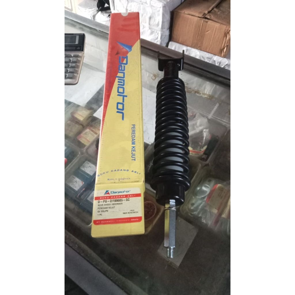 Shock Breaker Vespa Danmotor