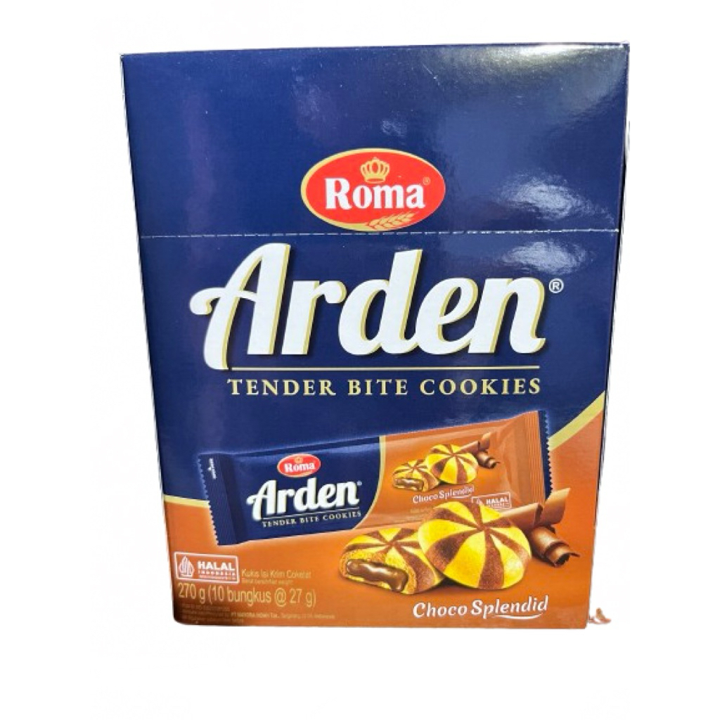 

arden choklat eceran 2000/ cemilan enak/ harga grosir