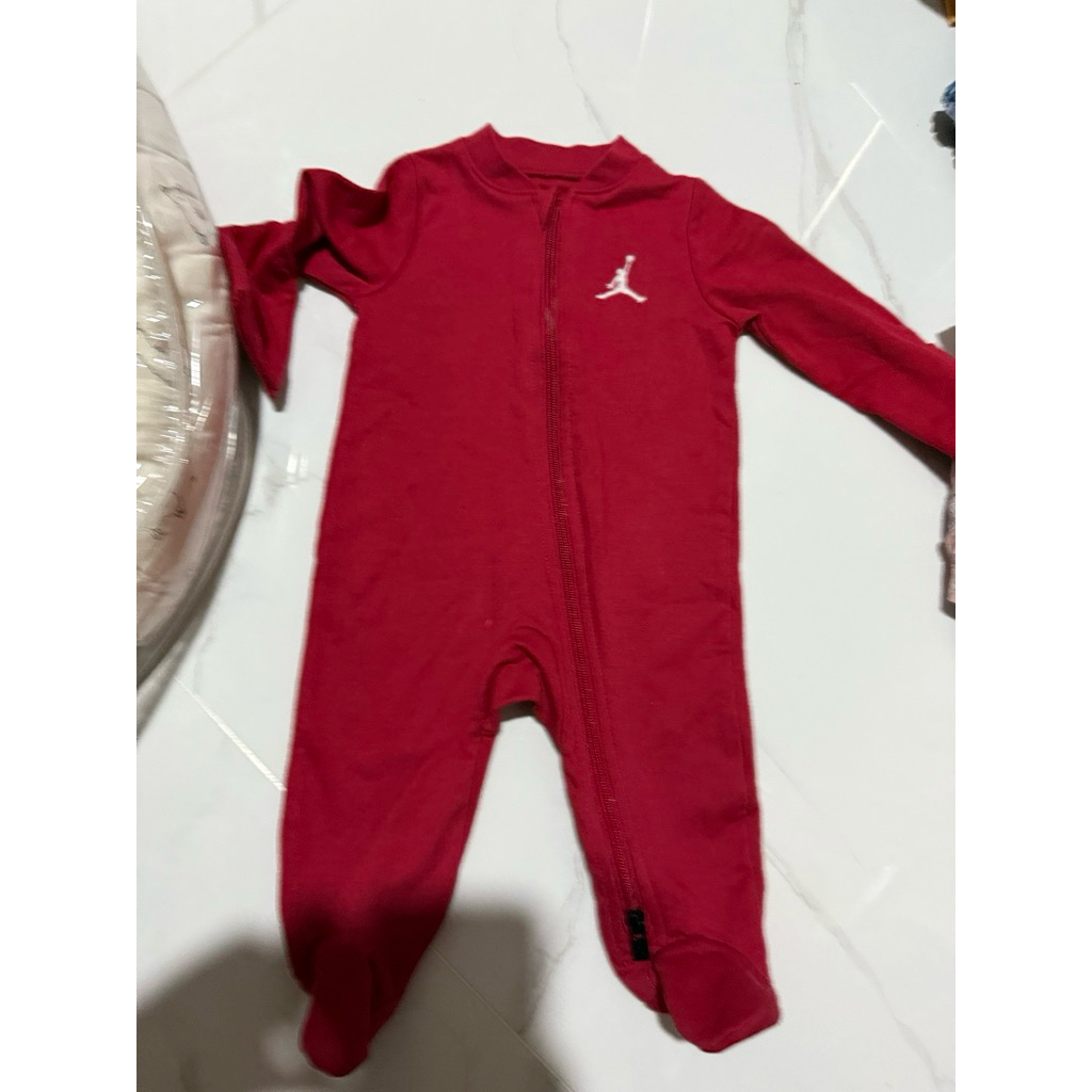 jumper jordan original preloved