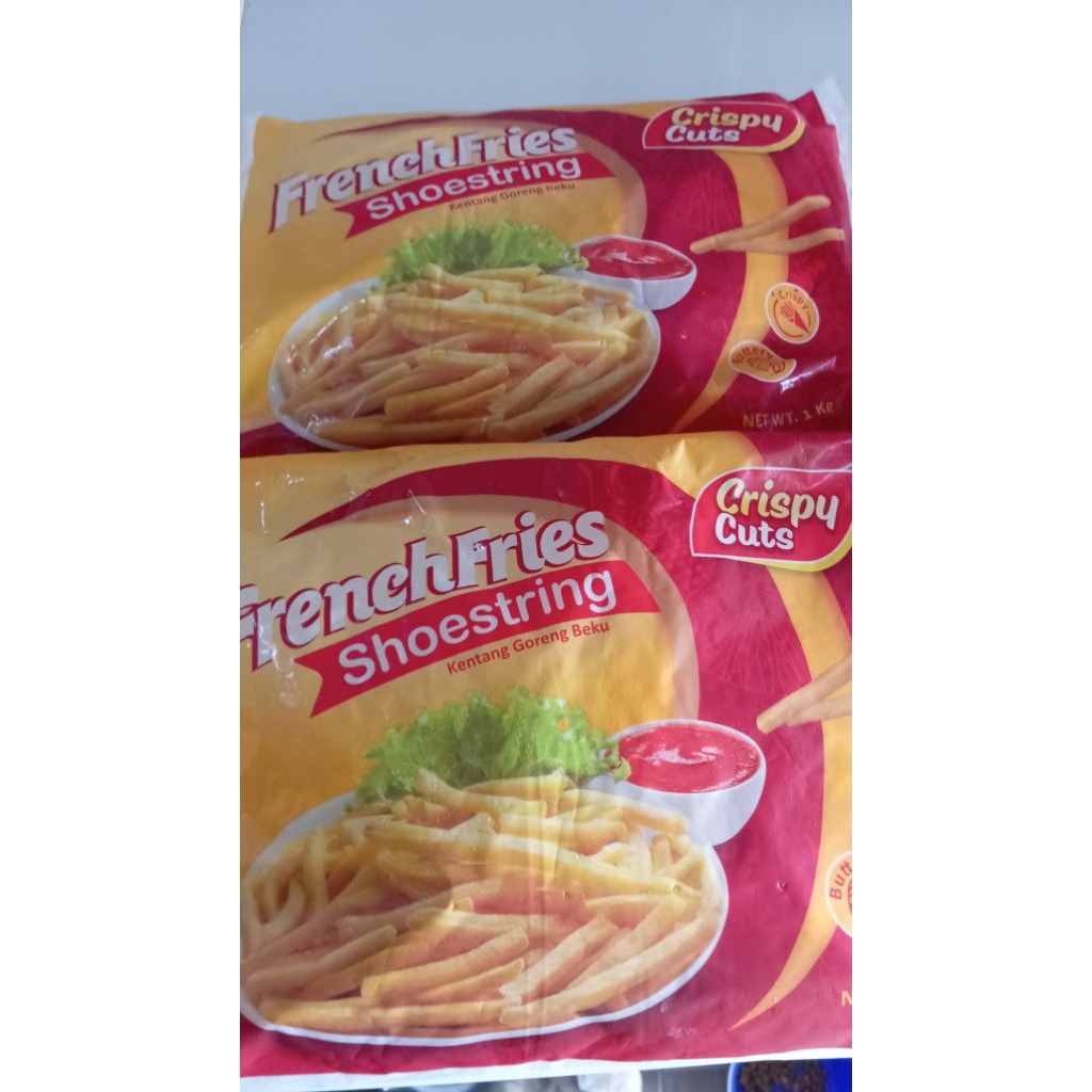 

Kentang Frozen