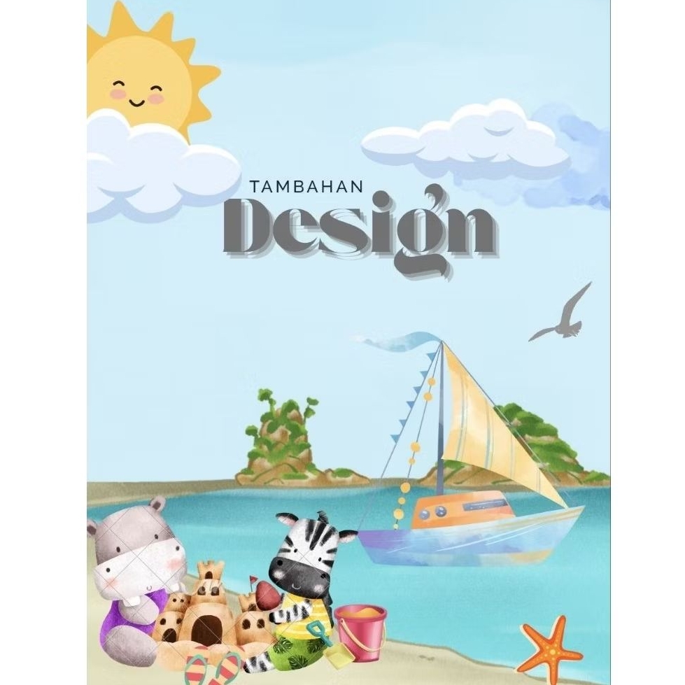 

Design Name Tag Label