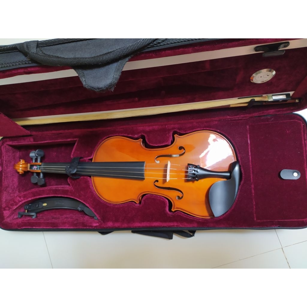 Hofner Violin AS-045-v4/4