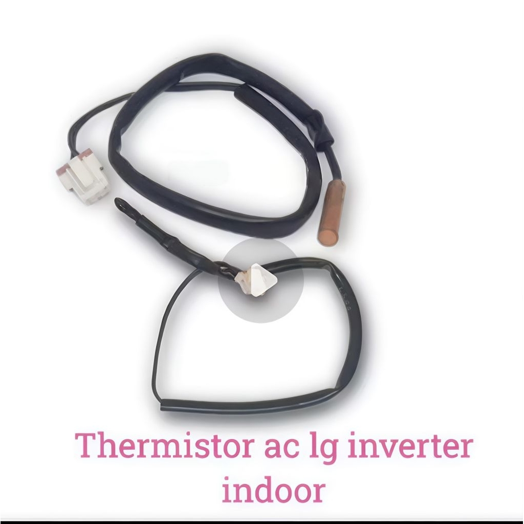 THERMISTOR AC LG INVERTER INDOOR ORIGINAL