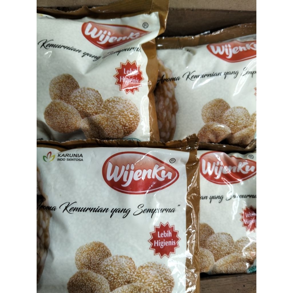 

Wijenku 250gr
