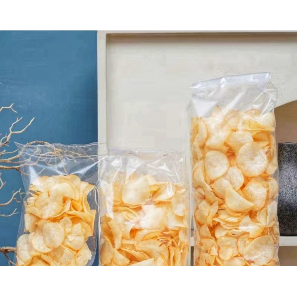 

KRIPIK SINGKONG ORIGINAL