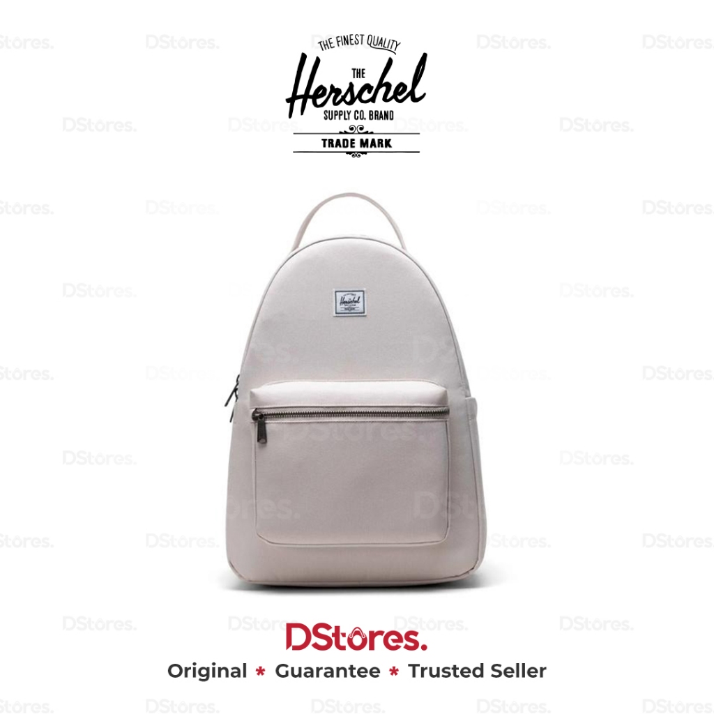 HERSCHEL Nova Backpack (18 L) - Moonbeam