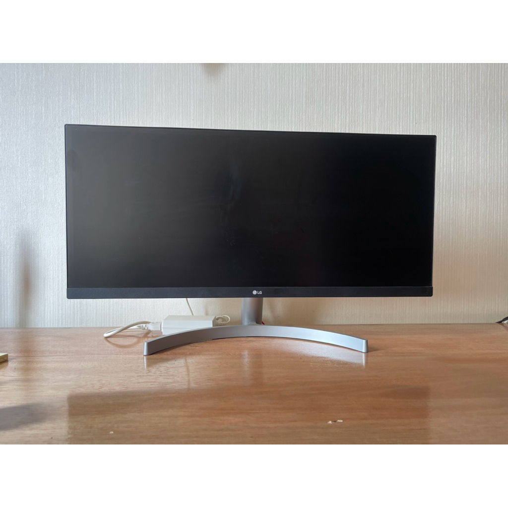 LG UltraWide Monitor 29WK600