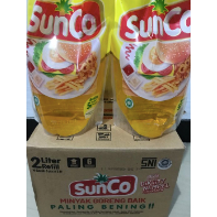 

Minyak Goreng Sunco Medan Daily Market