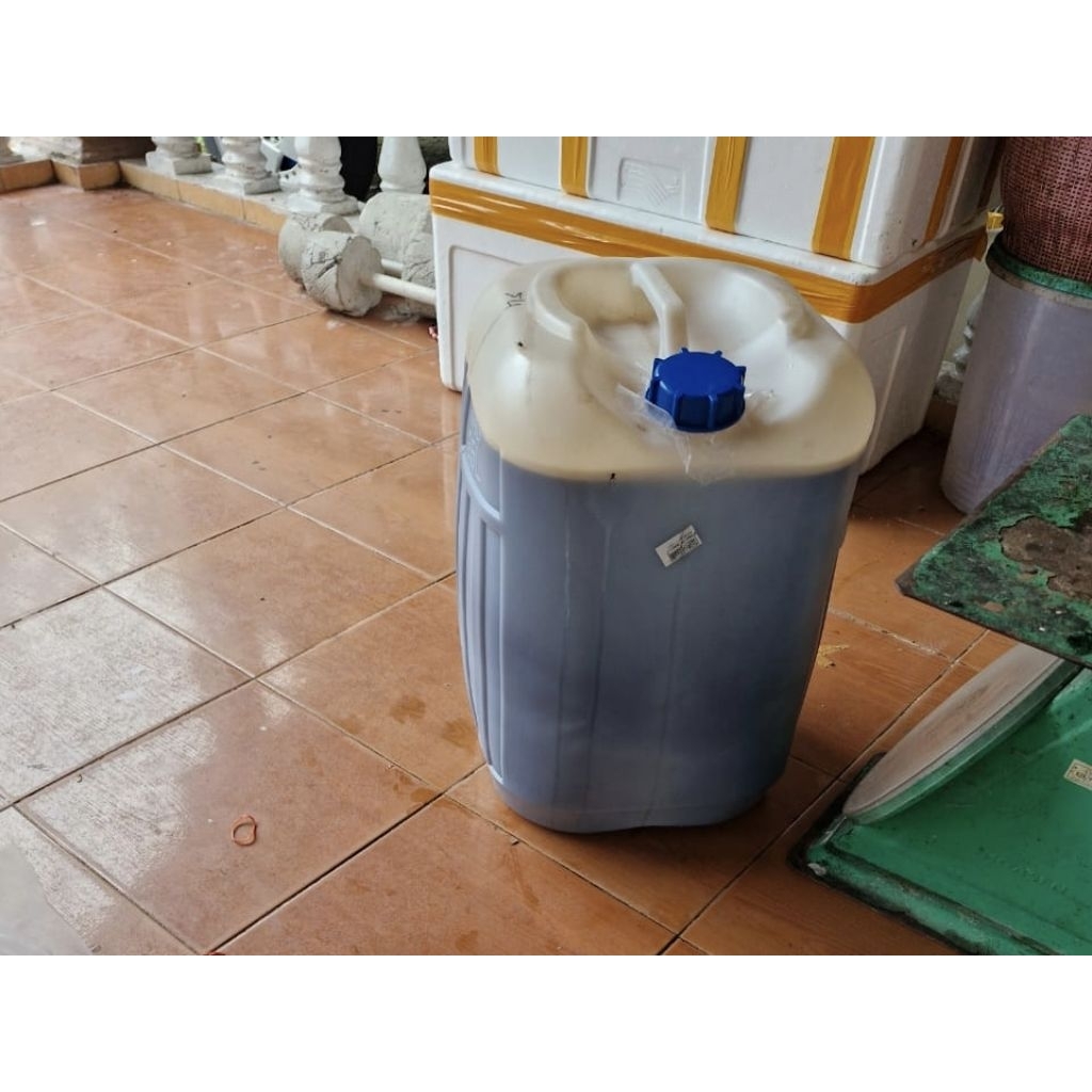 

Grosir Madu Lebah Hutan Akasia 50 Kg & 12,5 Kg ( Apis Melifera )