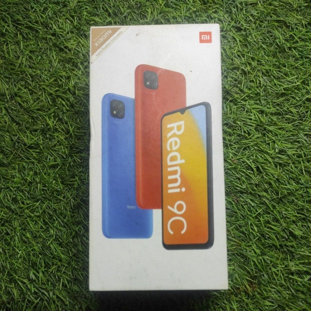 

dus box redmi 9c