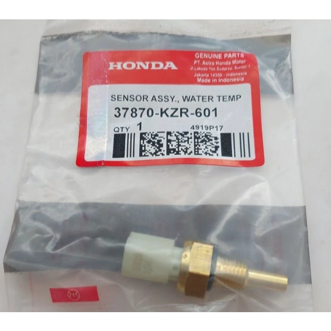 Sensor Assy Water Pump Vario 125 Original 37870KZR601
