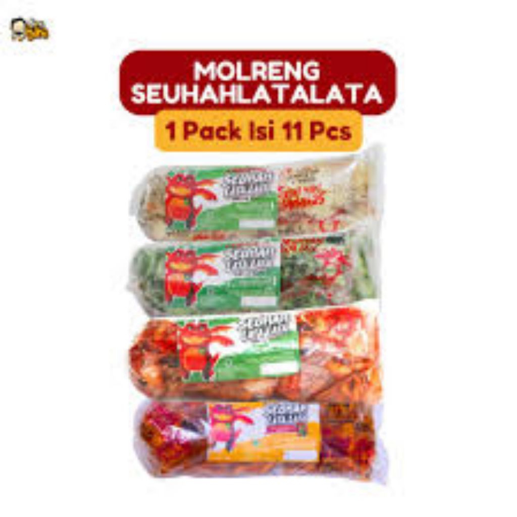 

Molreng seuhah lata-lata