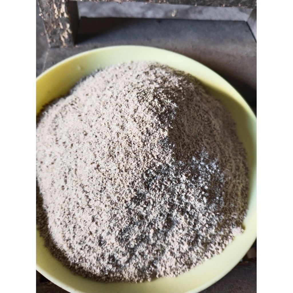 

ragi tempe kedelai
