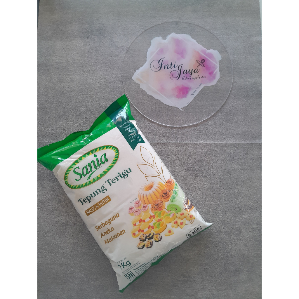 

SANIA TEPUNG TERIGU/TEPUNG TERIGU SERBAGUNA 1 KG