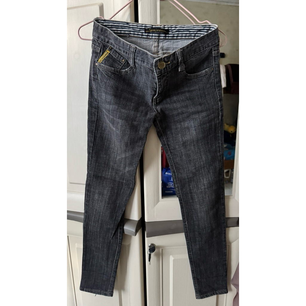 Celana Jeans 5pm Preloved