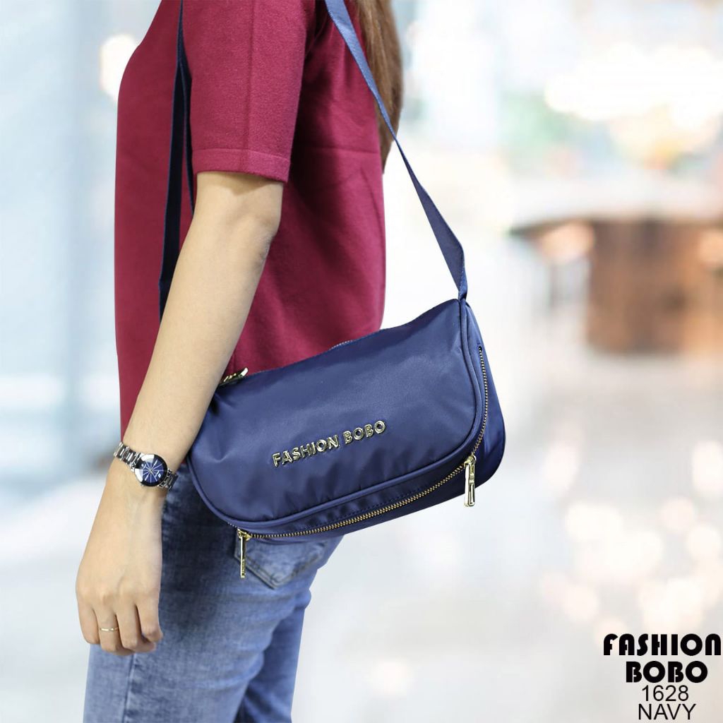 TAS SELEMPANG FASHION BOBO WANITA 1628