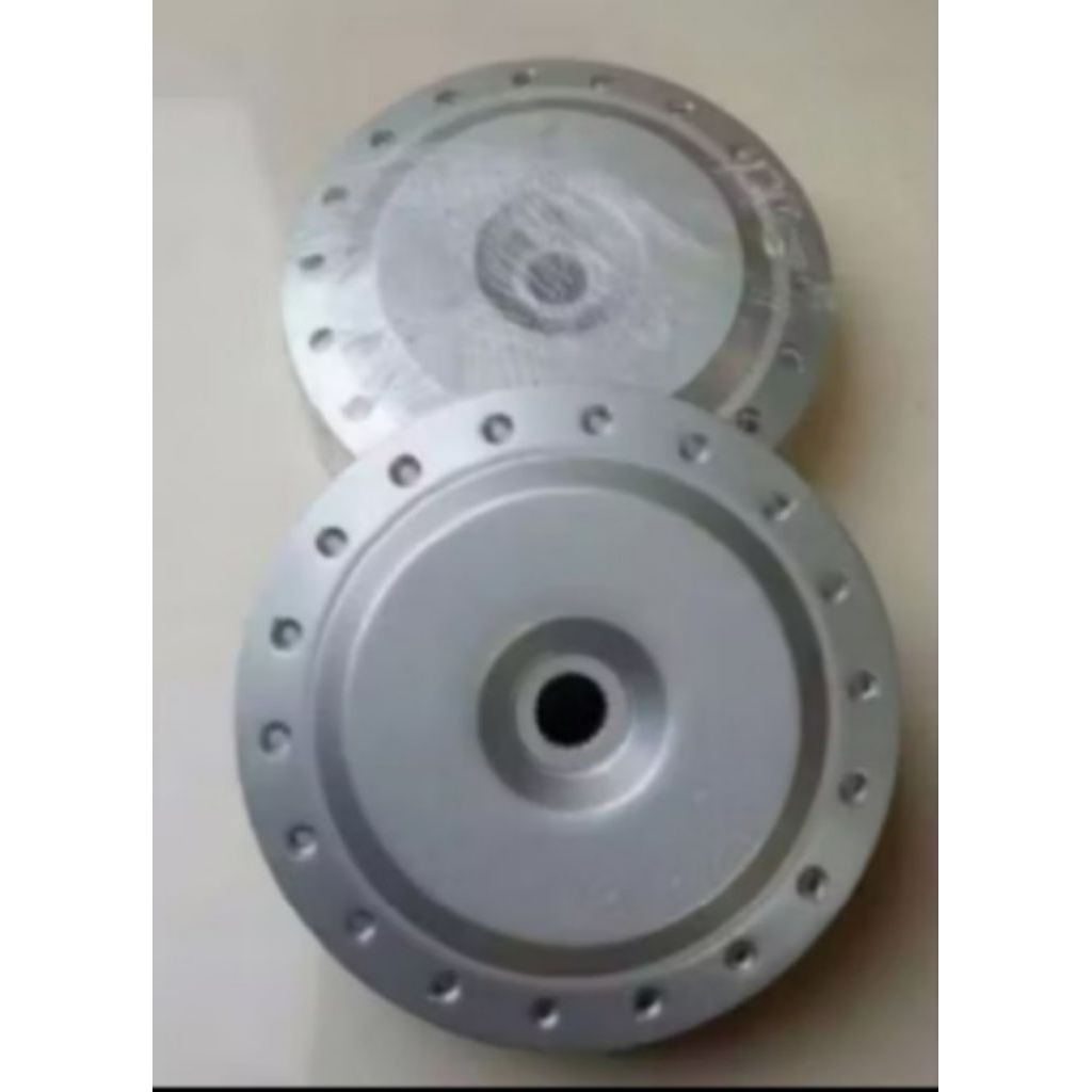 TROMOL BELAKANG PKM BERKUALITAS HONDA BEAT VARIO 110 KARBU SCOOPY DELUXE GENIO (BUKA ORI)