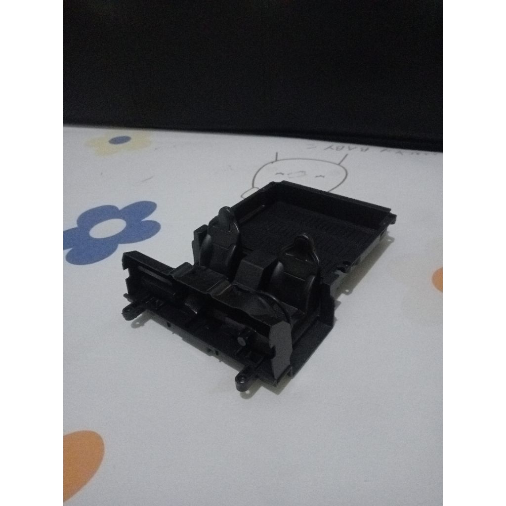 interior rc mn99/mn98 baru original
