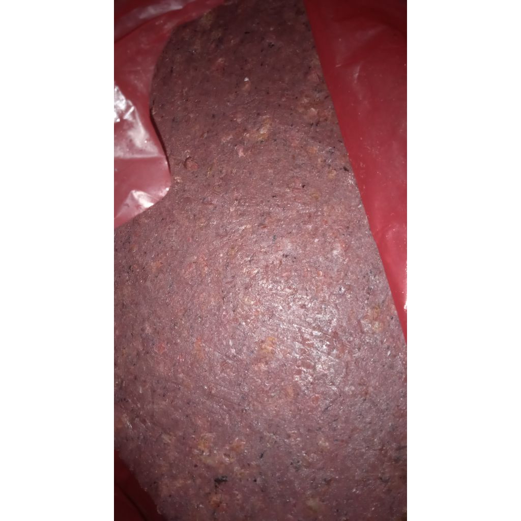 

Terasi bangka 1/2kg