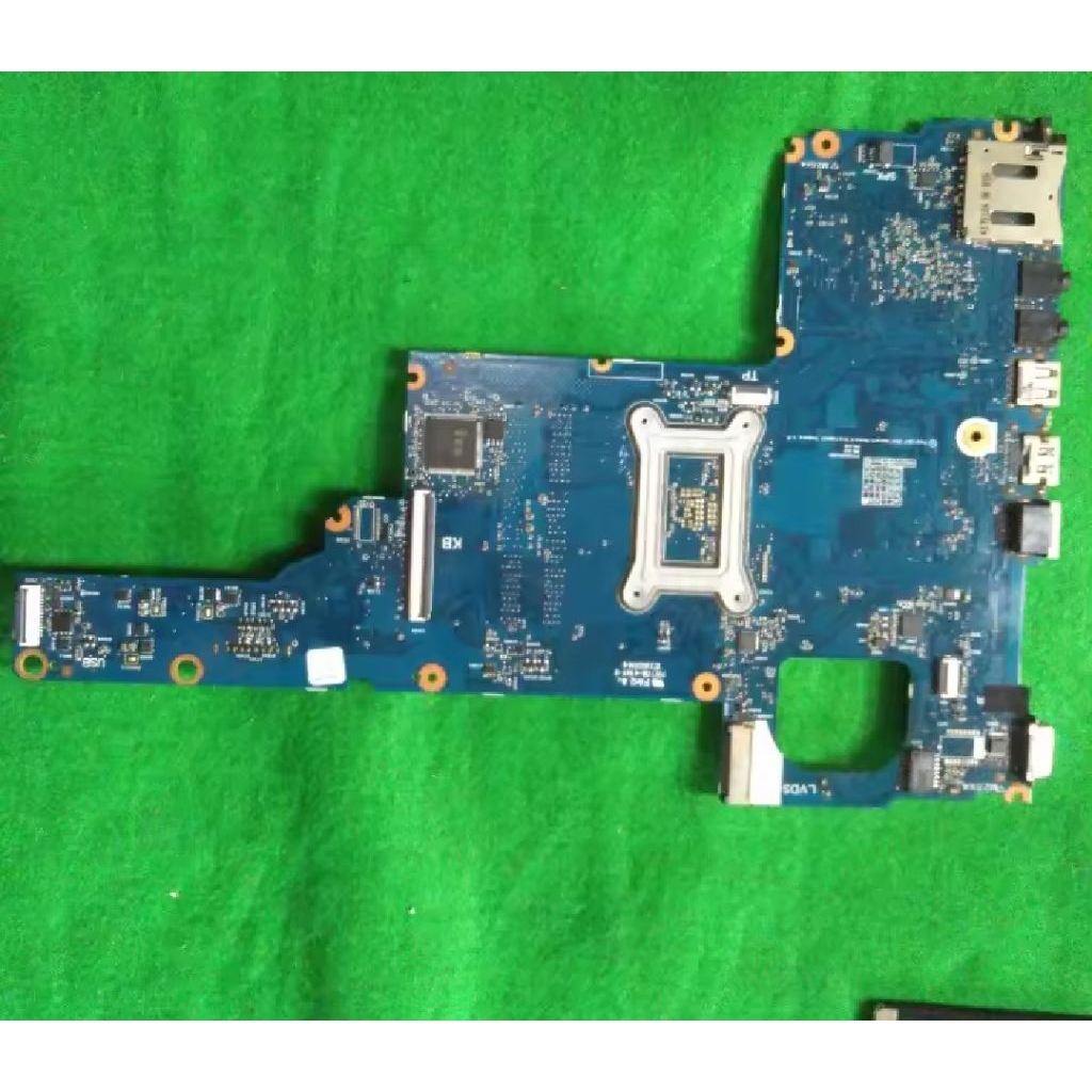 Mainboard Leptop HP1000